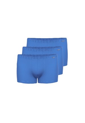 3ER PACK RETRO DAY MODERN  - Trunks - saphir