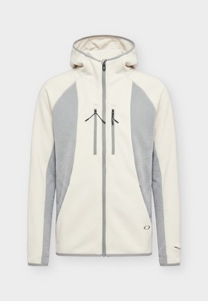Oakley, DRIFT TECH HOODIE - Φλις μπουφάν - mist
