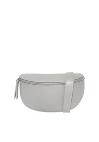 Unausgewählt, hellgrau