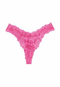 Next - COMFORT - String - bright pink Thumbnail-Bild 1