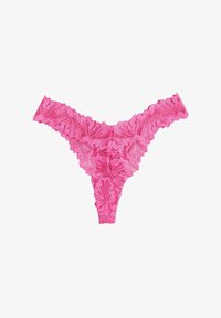 Atlasīts, bright pink