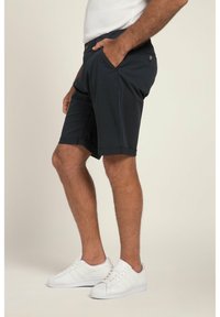 JP1880 Shorts - dark blue