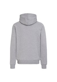 UNFAIR ATHLETICS ELEMENTARY - Felpa con cappuccio - gold-coloured
