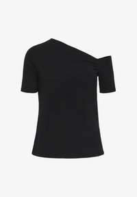 Kijelölve, black