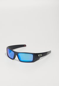 GASCAN UNISEX - Sunglasses - blue