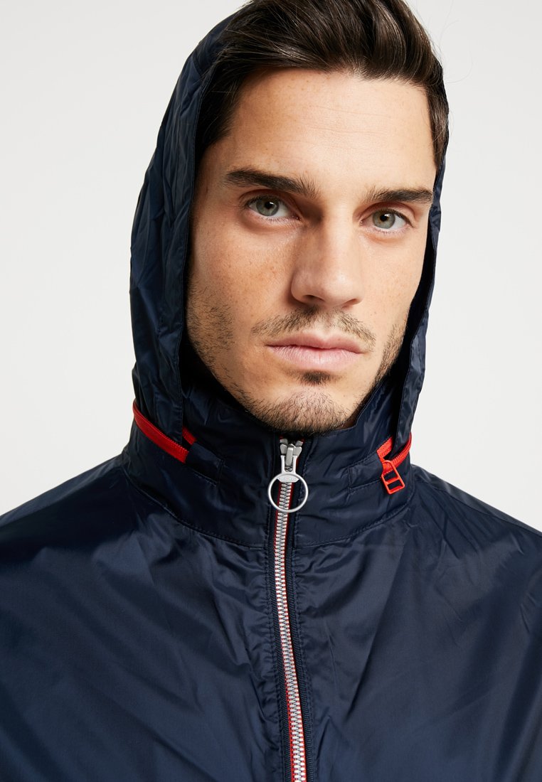 timberland mount lincoln bomber jacket