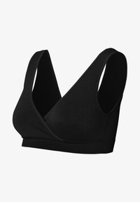 Niet geselecteerd, black