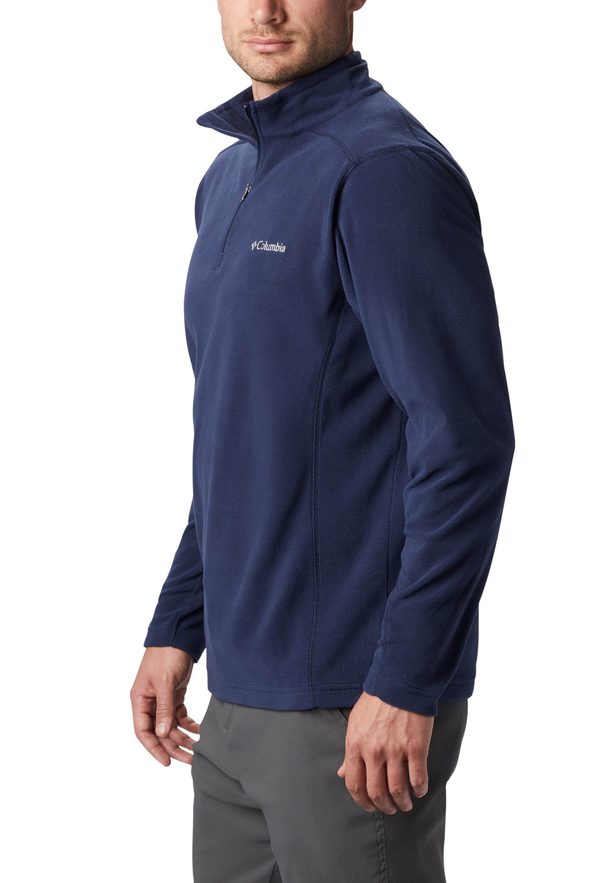 Homme KLAMATH RANGE™ ZIP - Sweat polaire Homme KLAMATH RANGE™ ZIP - Sweat polaire