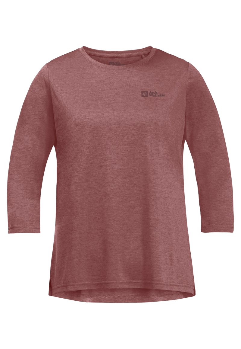 Langarmshirt