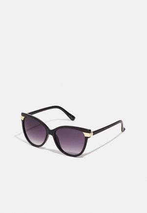 Sunglasses - black