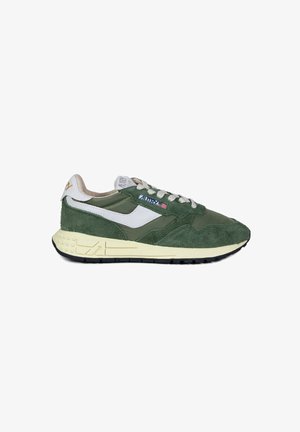 Autry Sneakers basse - green