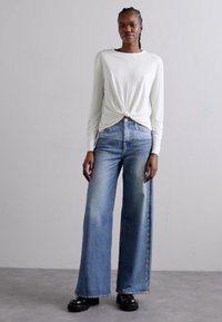 rag & bone MIRAMAR SOFIE PANT - Wide Leg - antonia