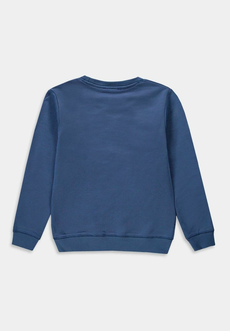 Kinder Pullover | Esprit Sweatshirt blue/blau - NZ48469 Kinder Pullover | Esprit Sweatshirt blue/blau - NZ48469