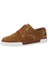 camel active BAYLAND - Trainers - cognac