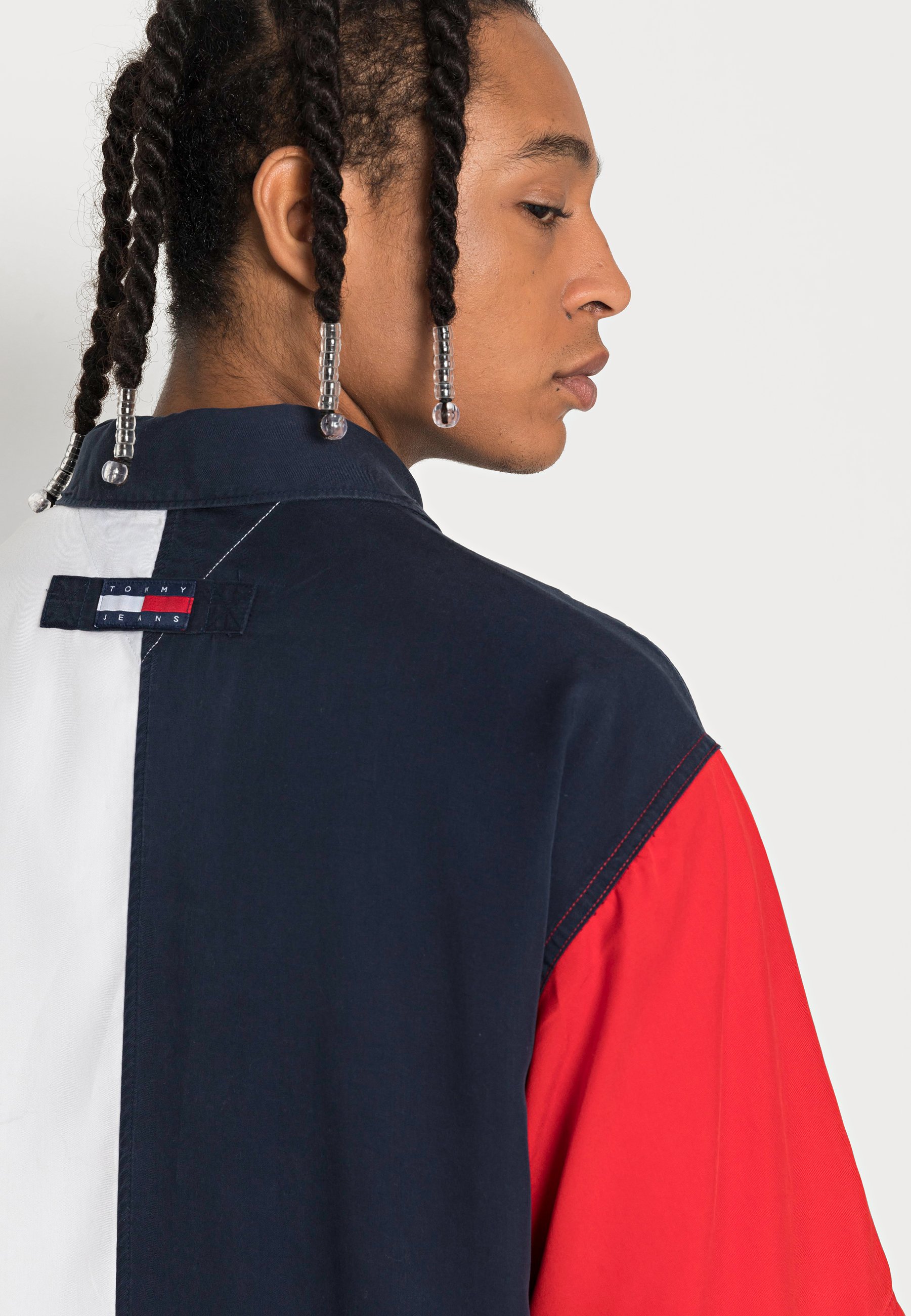 Tommy Jeans TJM ARCHIVE TENCEL CAMP 