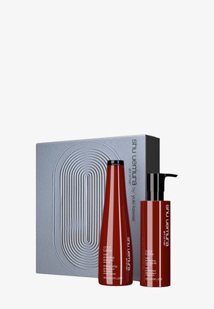 COLOR-PROTECTION DUO XMAS SET - Set pour les cheveux