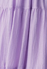 WILLA Maxikleid - lilac
