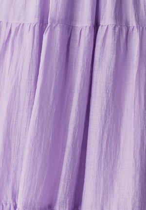 WILLA Vestito lungo - lilac