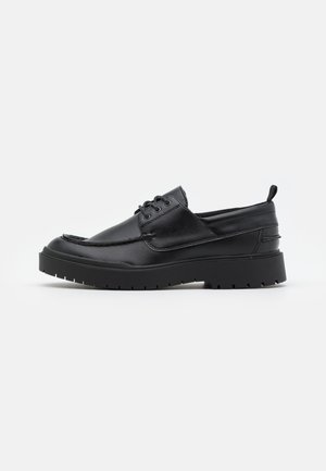 YOURTURN de vestir - black/negro - Zalando.es