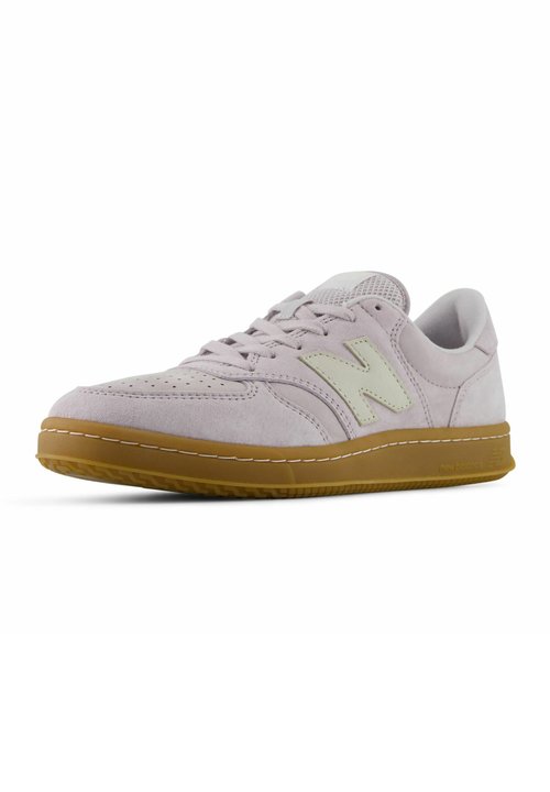 New Balance T500 UNISEX - Zapatillas - horizon grey sea salt — photo 5