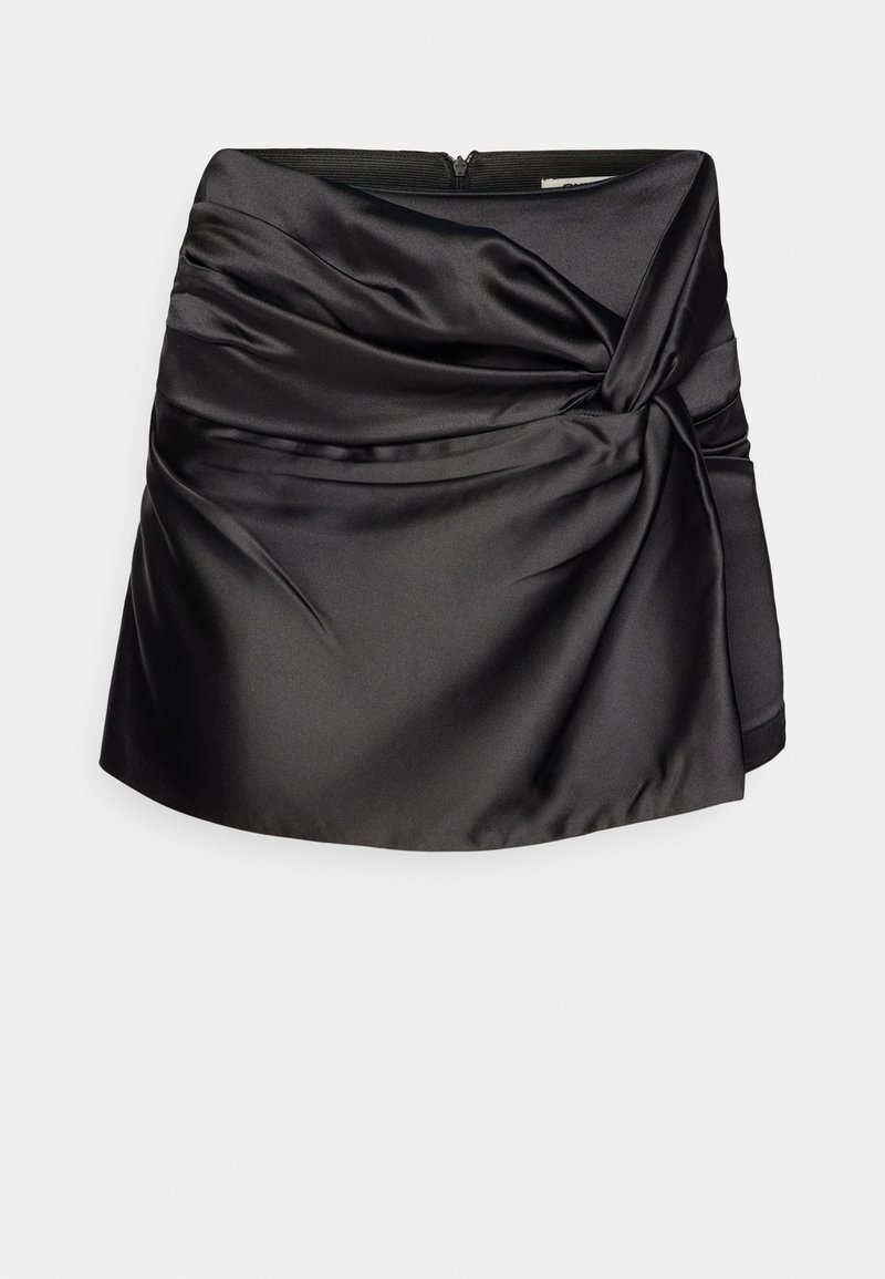 Only Minirok zwart Only Minirok zwart