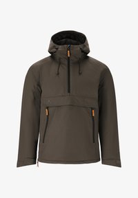 Unausgewählt, black ink