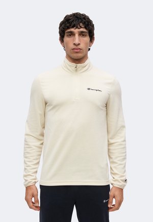 Champion, SLIM FIT - Поларен пуловер - fog