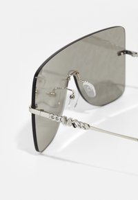 Michael Kors LONDON - Akiniai nuo saulės - gold-coloured/silver-coloured
