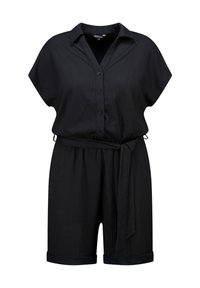 Non sélectionné, black