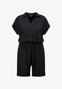 Non sélectionné, black