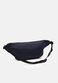 K-Way FERICY UNISEX - Ľadvinka - blue depht