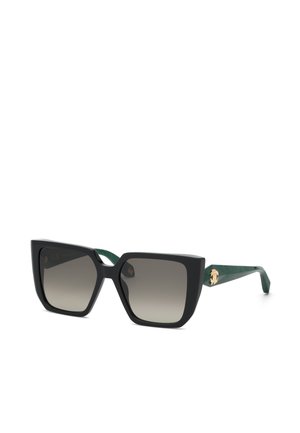 Roberto Cavalli WOMEN - Slnečné okuliare - black