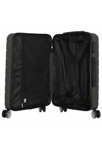 Nowi BERGAMO TROLLEY - Trolley - anthrazit