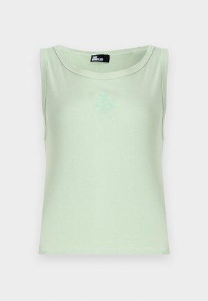 DEBARDEUR - Μπλούζα - almond green