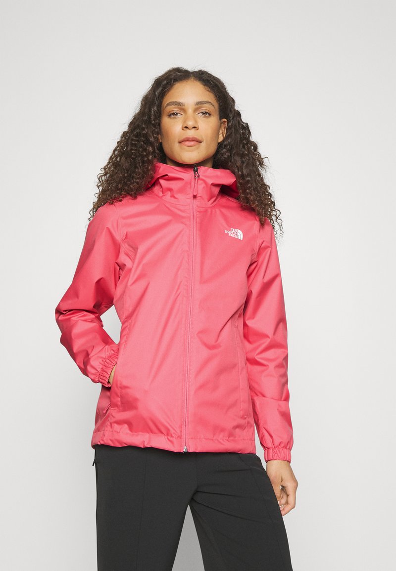 The North Face QUEST JACKET Regenjacke / wasserabweisende Jacke