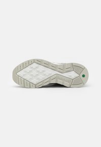 Timberland EURO TREKKER - Sporta apavi - light grey