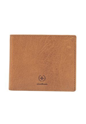 Strellson Portafoglio - cognac