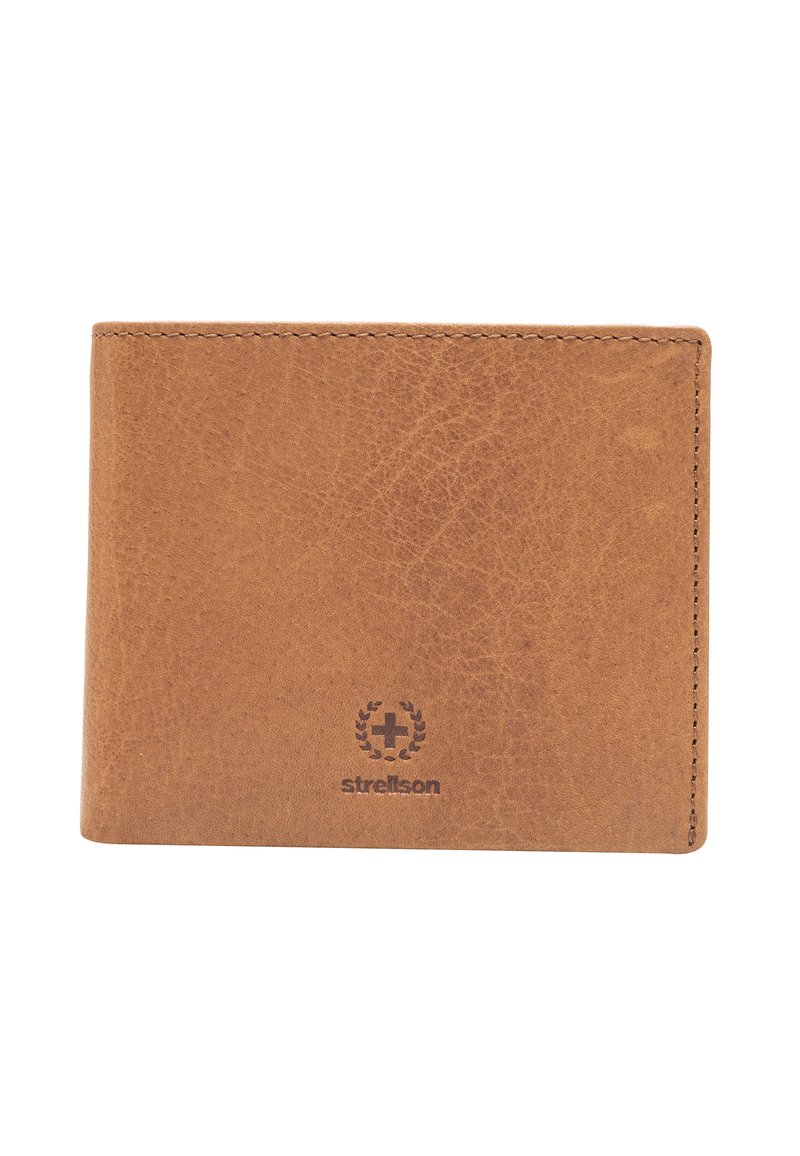 Strellson Punge - cognac