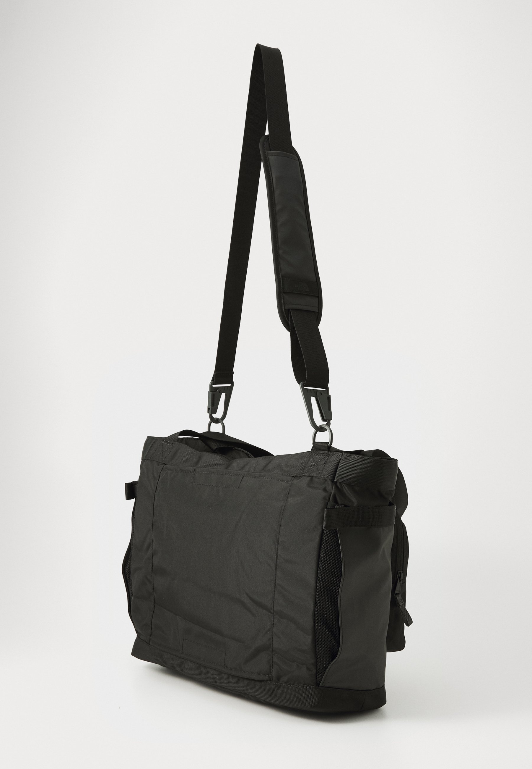 The North Face BASE CAMP VOYAGER TOTE UNISEX - Saco de mão - black