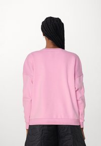 Vero Moda VMBEA  - Sweater - bonbon