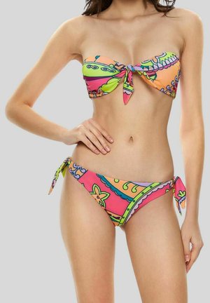 Me Fui SET - Bikini - multicolor