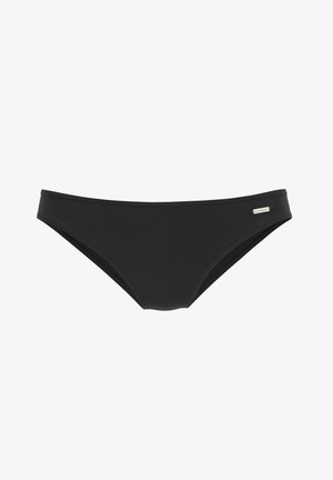 Sunseeker, Bikini bottoms - marine