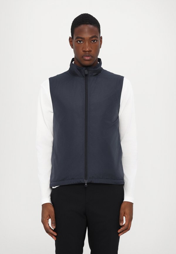 VERNES - Waistcoat