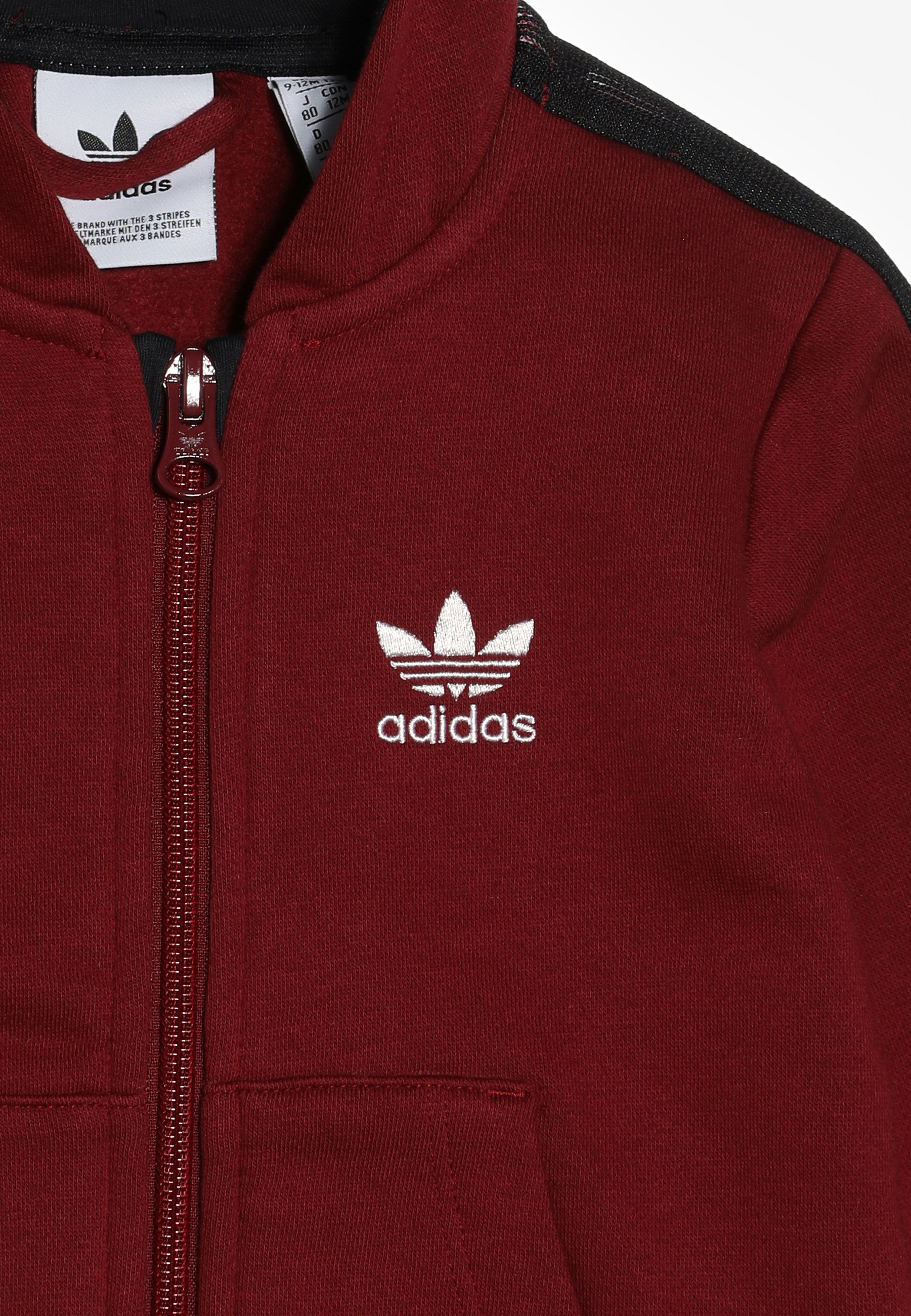 adidas bordeaux hoodie