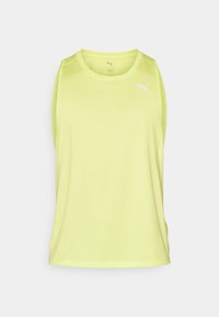 Unselected, lemon sherbert