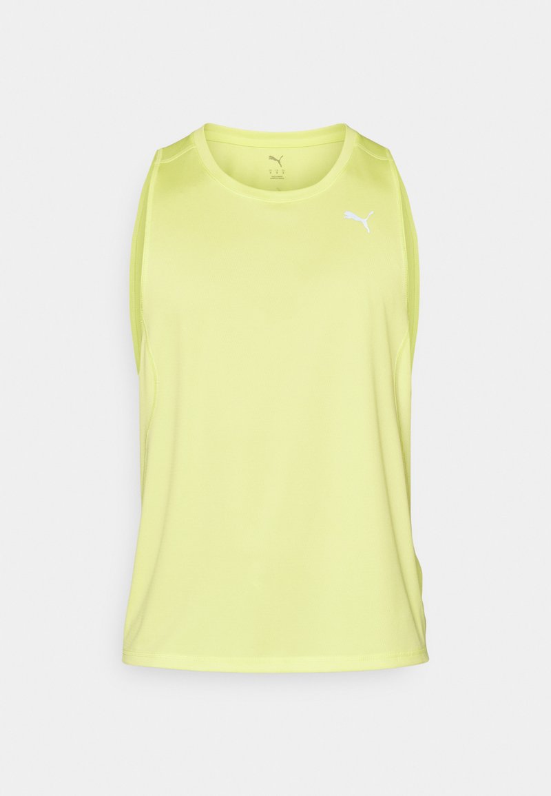 Puma Top geel Puma Top geel