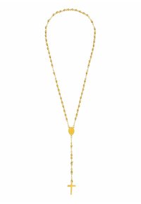 Collana - goldfarbend