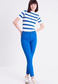 Cache Cache Jeans Skinny - bleu roi/bleu - ZALANDO.FR