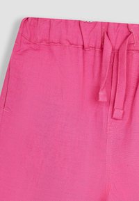 JoJo Maman Bébé REGULAR FIT - Nohavice - fuschia pink