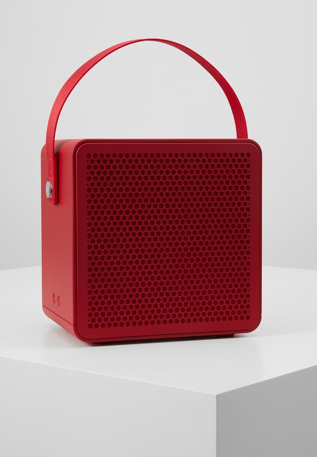 RALIS - Speaker - haute red